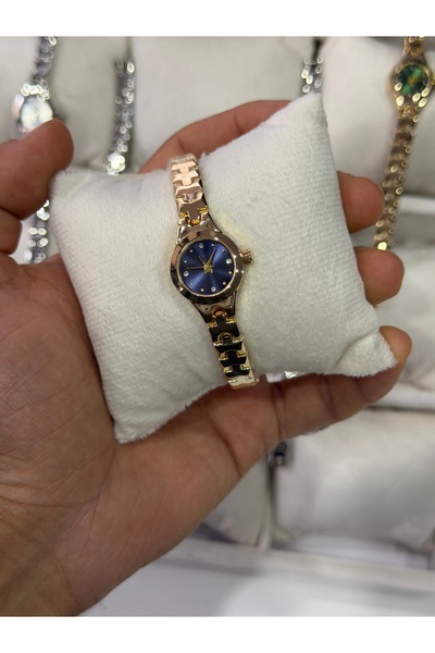 PETER WALKER New Season Minimal Case Design Elegant Women's Wristwatch