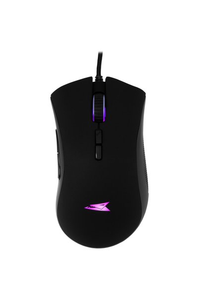 Baracuda Mouse de gaming Lobster Negru