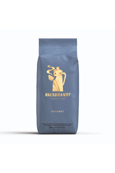 Hausbrandt - Gourmet, 1000g σε κόκκους