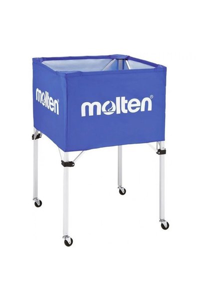 MOLTEN Top Taşıma Arabası