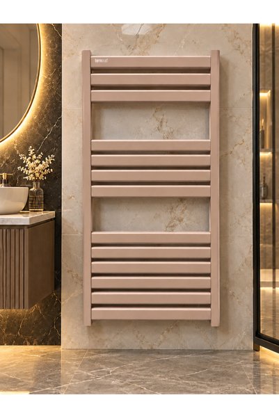 Termorad Alüminyum Latte 50x120 Petsa Slim Havlupan