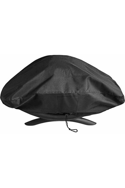 Noonedibs Husă de grătar 7110, protecție 600D pentru grătarele pe gaz Weber Q...