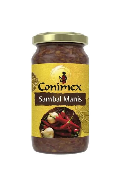 Conimex Sambal Manis ardei iute 200 g