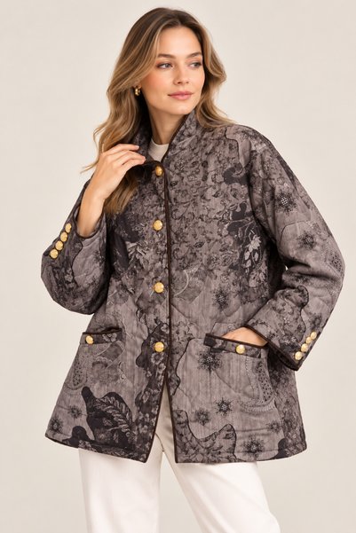 Kayra CEKET 13068