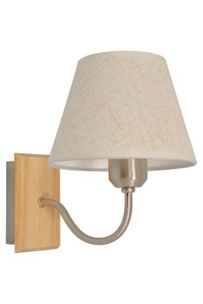 Klausen Aplica Fausta AP1, E14