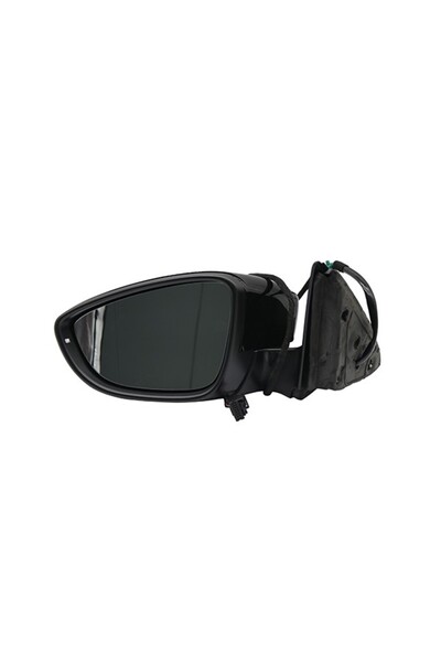 DPA Oglinda exterioara VW JETTA STÂNG 11- electric 5C7857507R