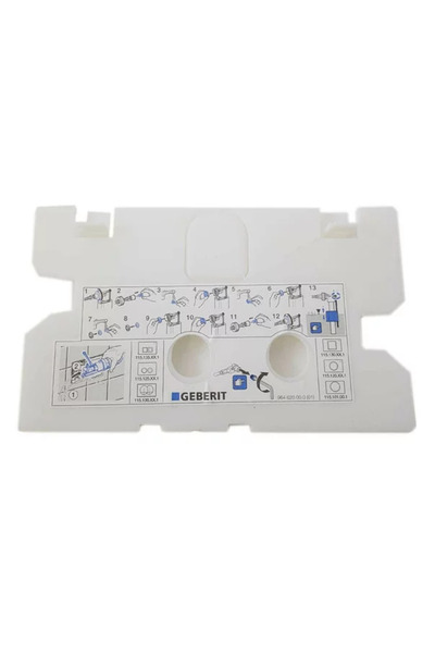 Vivis ACCESORII CAPAC INTERIOR PENTRU ACCELERATOR DELTA CAL. I