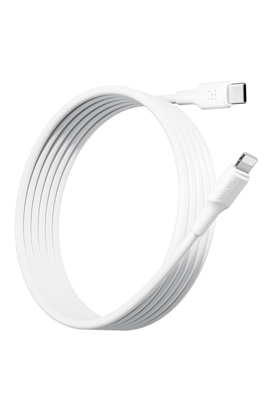 VOLTME Powerlink EDC Series USB-C To Lightning Cable, 30W PD Super Fast Charg...