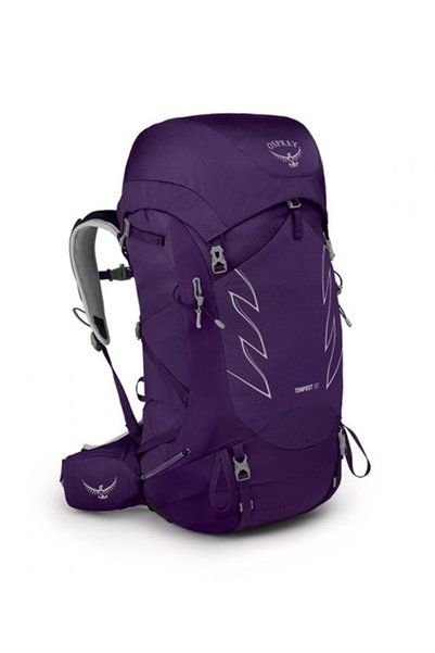 Osprey Σακίδιο πλάτης Tempest 50 λίτρα Μωβ Μέγεθος XS/S