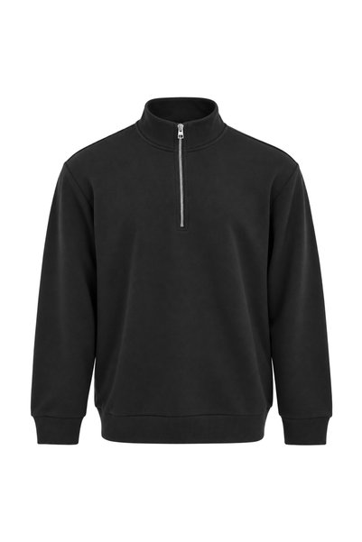 Kinetix Sweatshirt Men's Black Mb 16Smg2068