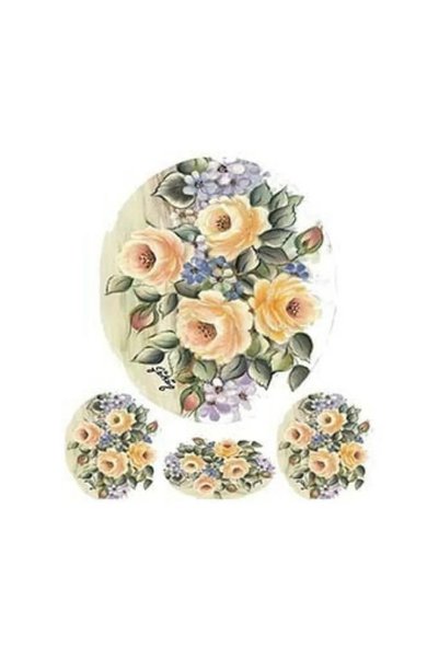 Cadence Boya ورق نقل جاهز G108 مقاس 17x25 من Gülsün Ülkü