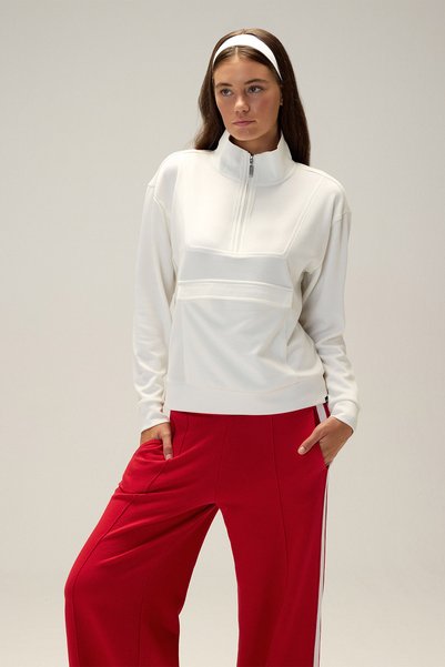 Ellesse Women's Sweatshirt 6Wf1009-Of