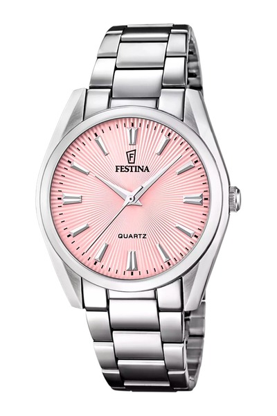 FESTİNA Dámske hodinky F20622/N, Quartz, 37 mm, 5 ATM
