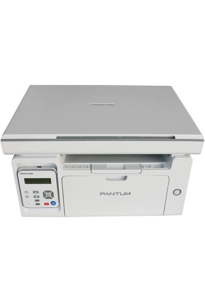 Pantum Imprimantă multifuncțională laser monocromă M6509, USB, 600 MHz, vitez...