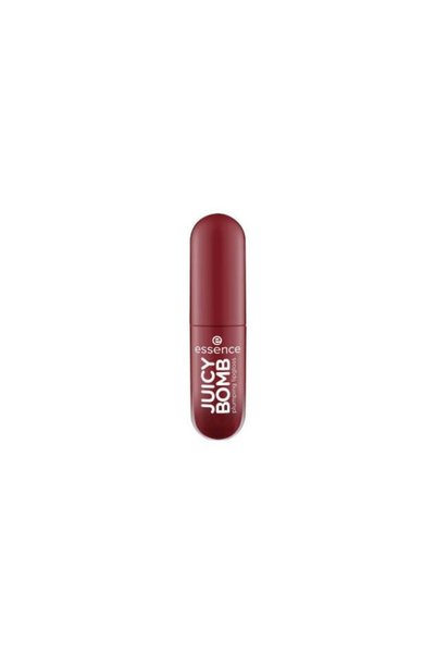 Essence Juicy Bomb Pluming Lipgloss 01 Sweet Strawberry