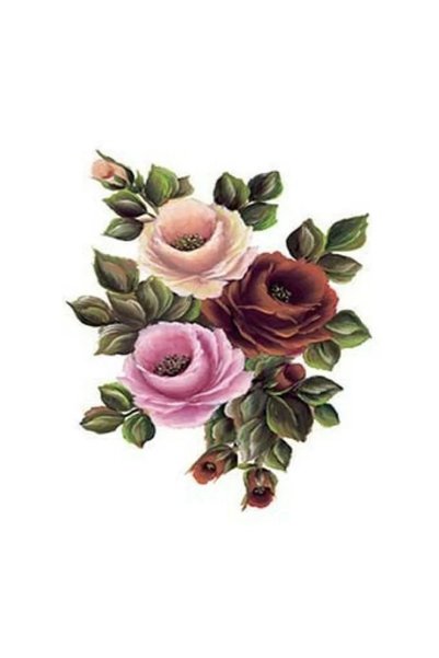 Cadence Boya G158 17x25 ورق نقل جاهز للطباعة من Gülsün Ülkü