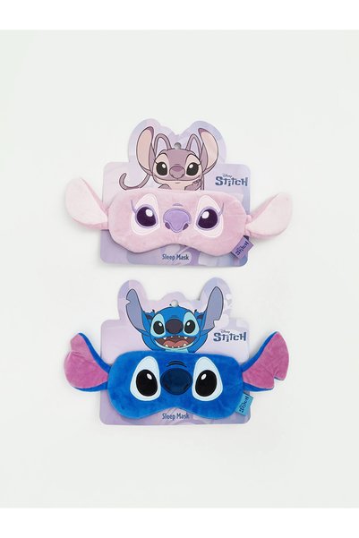 LC Waikiki Lcw Joy Mixed Lilo and Stitch Licensed Girls' Headband
