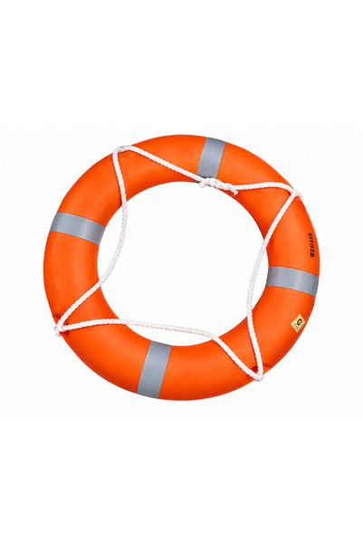 Generic Lifebuoy orange ring