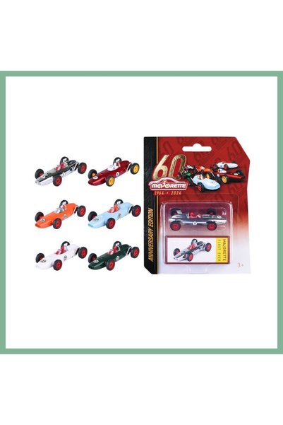 BŞK VİRGO 212054103 Model Vehicle Bsk2026