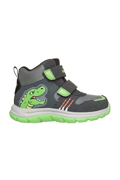 SKECHERS Динамични спортни обувки Trail Dino Scouts Mid K