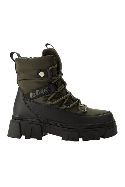 Lee Cooper Ghete Mid W