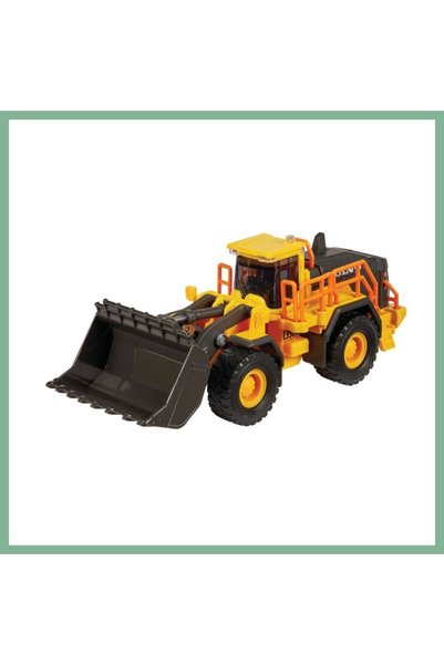 Volvo Wheel Loader Bsk2026