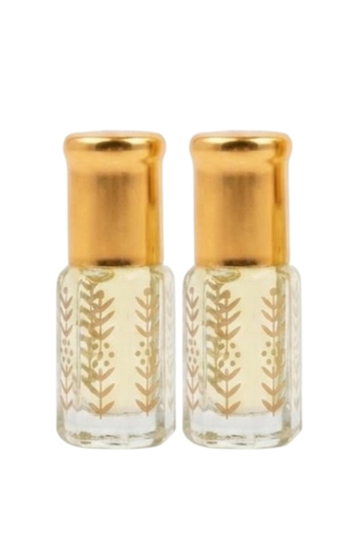 Generic Brand 2 Pieces Zohoor Alreef 3ml