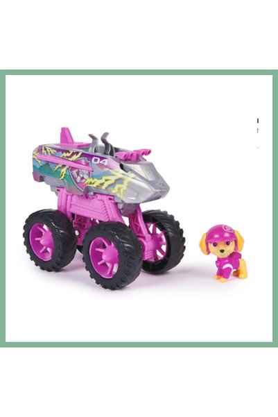 BŞK VİRGO Rescue Wheel Themed Vehicles Bsk2026