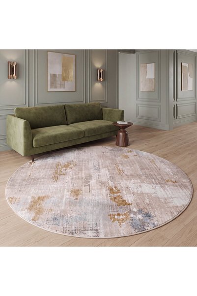 Al Kaffary Carpet Norina Multicolor Carpet from Alkaffary with Lightweight So...