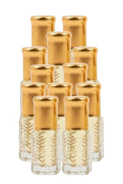 Generic Brand 12 Pieces Zohoor Alreef 3ml