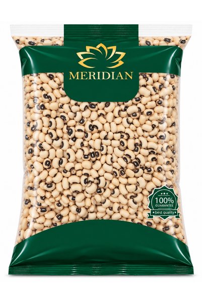 Meridian Black eye beans 1kg