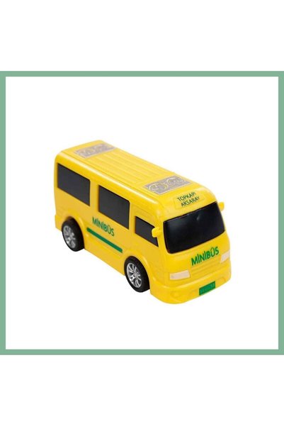 BŞK VİRGO Urt004-09 by the Unbreakables of the City Vehicle with Velcro Faste...