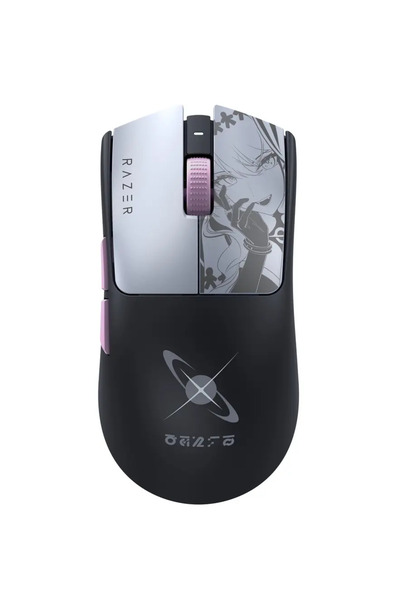 RAZER Viper V3 Pro SE Wuthering Waves Edition Mouse de gaming wireless, 35K D...