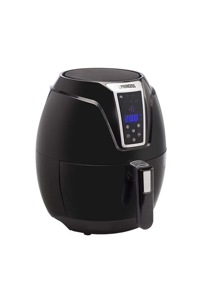 PRİNCESS Фритюрник с горещ въздух Aerofryer XL, 3.2 л, 1400 W - марка