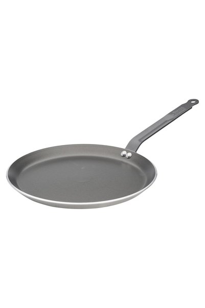 De Buyer Pancake pan, non-stick, 30cm, CHOC -