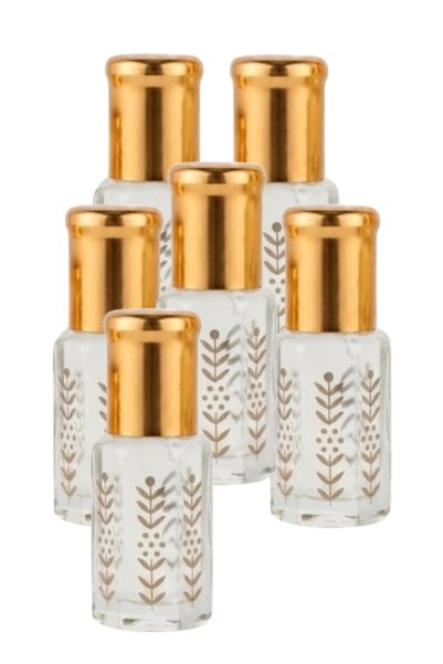 Generic Brand 6 قطع Musk Mutasaliq 6مل