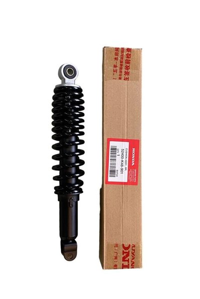 SPACY 110-ACTİVA S-SPACY ALPHA ARKA AMORTİSÖR ORJİNAL 32 CM