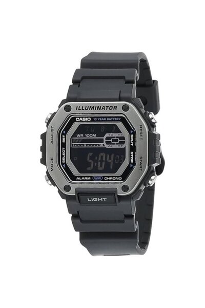 Casio Clasic MWD-110H-8BVDF