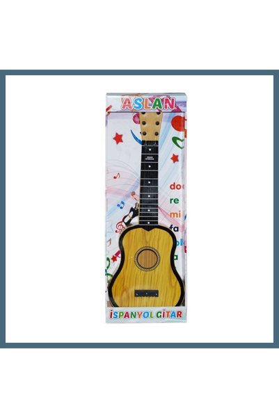Bezos ASL-076 BÜYÜK GİTAR AGC