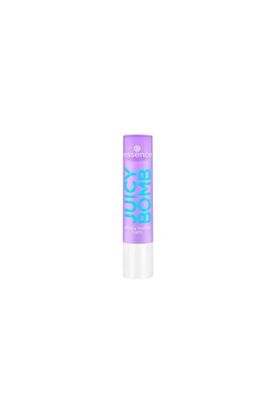 Essence Juicy Bomb Glossy Butter Balm 02