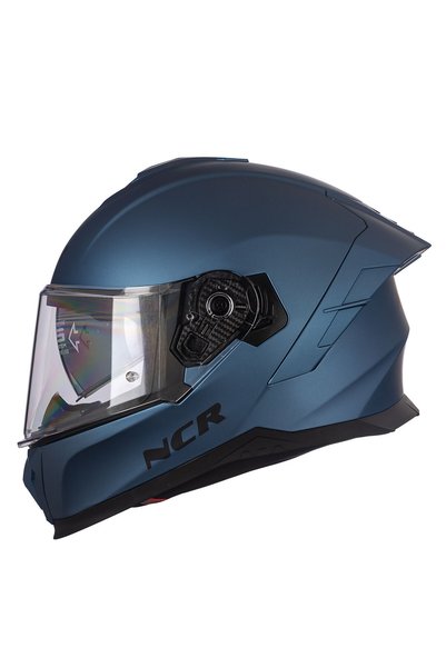 NCR Titan Fullface Motosiklet Kaskı (ECE 22.06)