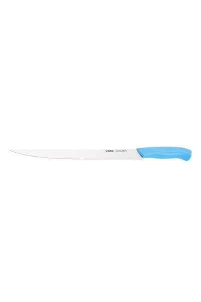 PİRGE Fillet knife, 25cm, "", Blue -