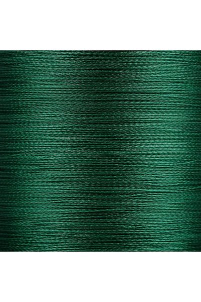 RIKIMARU خيط صيد R-BRAID X8-8، 8 طبقات، 100 متر، 0.20 مم، 17.4 كجم، لون أخضر،...
