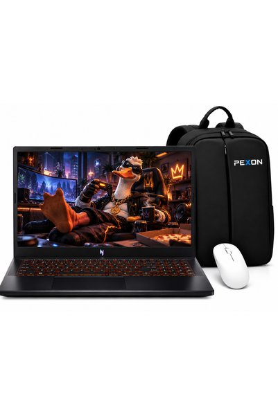 ACER NITRO V 15 ANV15 | INTEL CORE i5-13420H | 16GB RAM | 1TB M.2 NVMe SSD | ...