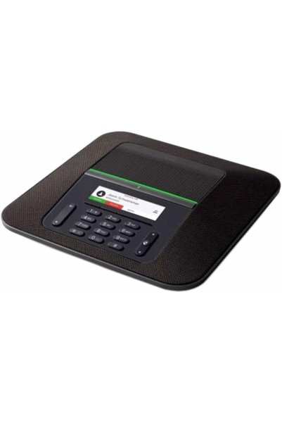 Cisco cp-8832-k9 IP Conference Phone, 2.6 Pound