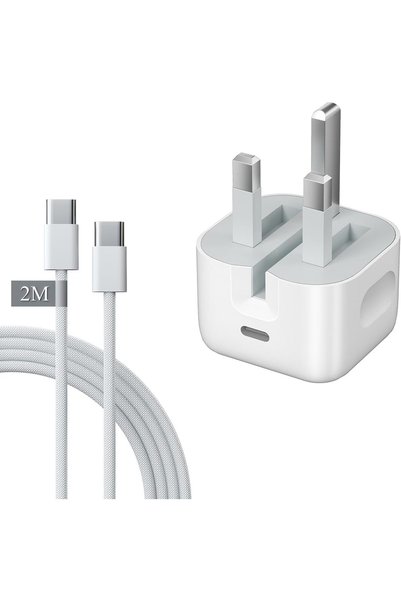 Generic for iPhone 15 16 Charger Fast Charging 20W USB C Charger Plug Fast wi...