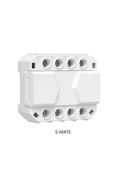 Sonoff S-MATE – Modul comutator wireless compatibil eWeLink-Remote (Bluetooth)