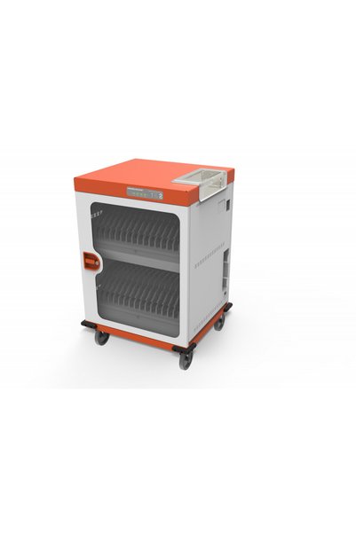 EVOCONNECT Statie de incarcare mobila pentru 32 de dispozitive CCF-H-AC32