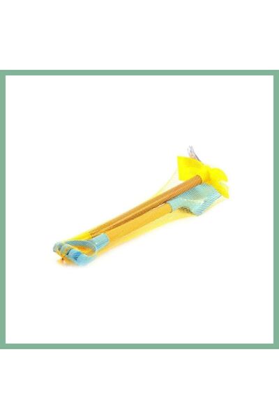 BŞK VİRGO Cn2055Ab Double Garden Set Pickaxe - Shovel - Halitcan Bsk2026