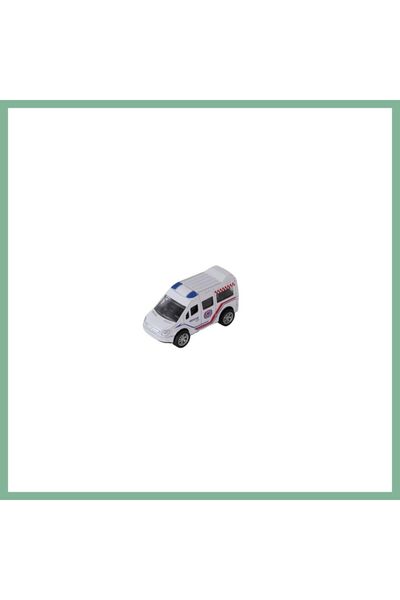 BŞK VİRGO R1018-4 1 50 سيارات معدنية قابلة للسحب والدفع (السعر للقطعة الواحدة...